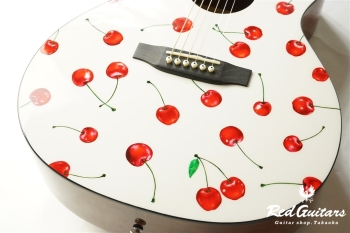 cherry ivory